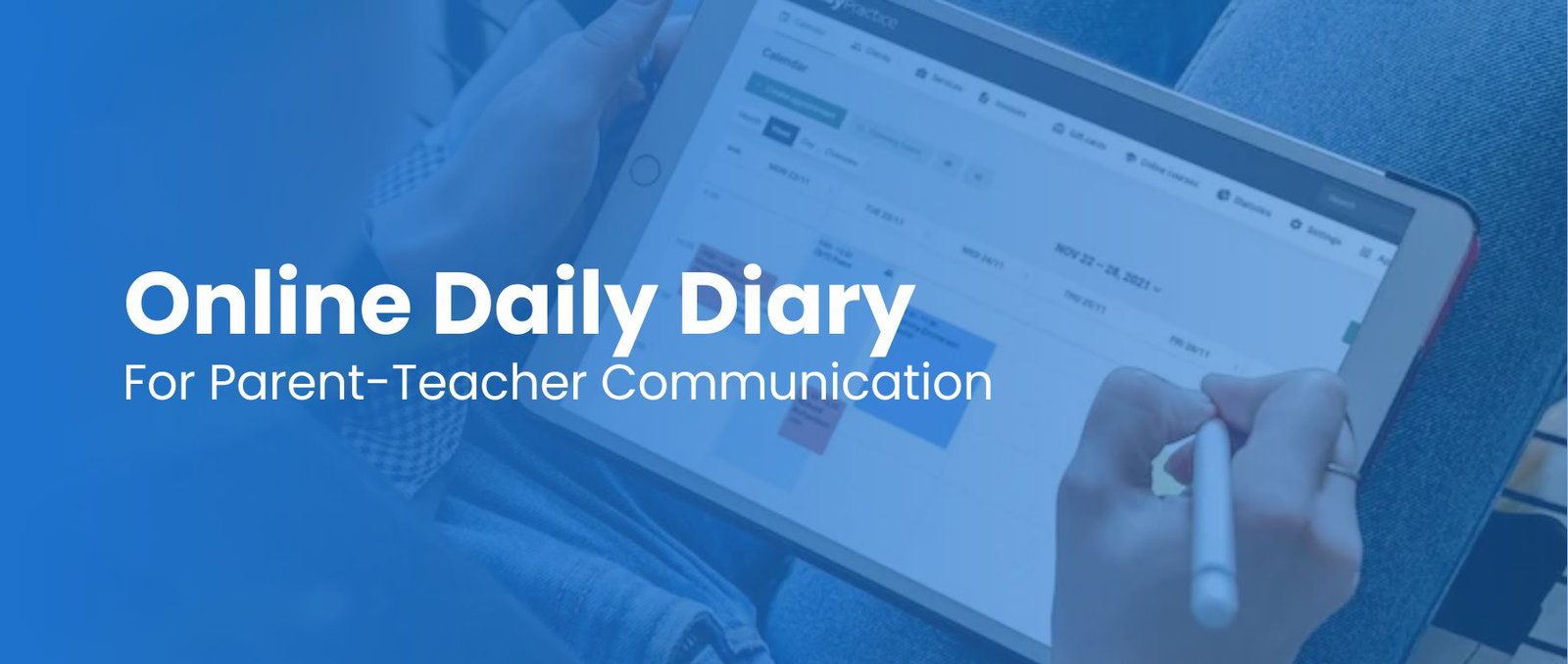 School Biometric Attendance Software