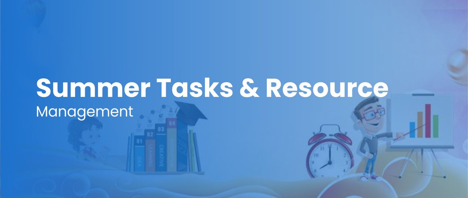 Reportion School Management