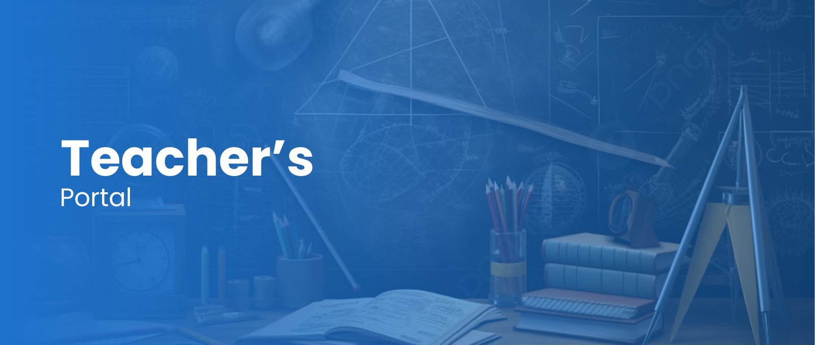 Admission Test Automation & Management