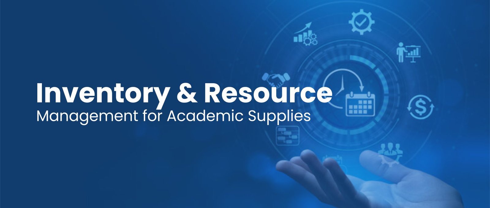 Student and Staffs Ledgers